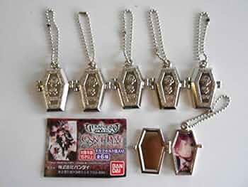 ディアラバ アヤト セット DIABOLIK LOVERS ZERO Floor.1 逆巻アヤト CV.緑川 光☆特典付